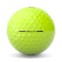 Titleist Pro V1 2025 Mid-Flight, Low Spin Golf Ball