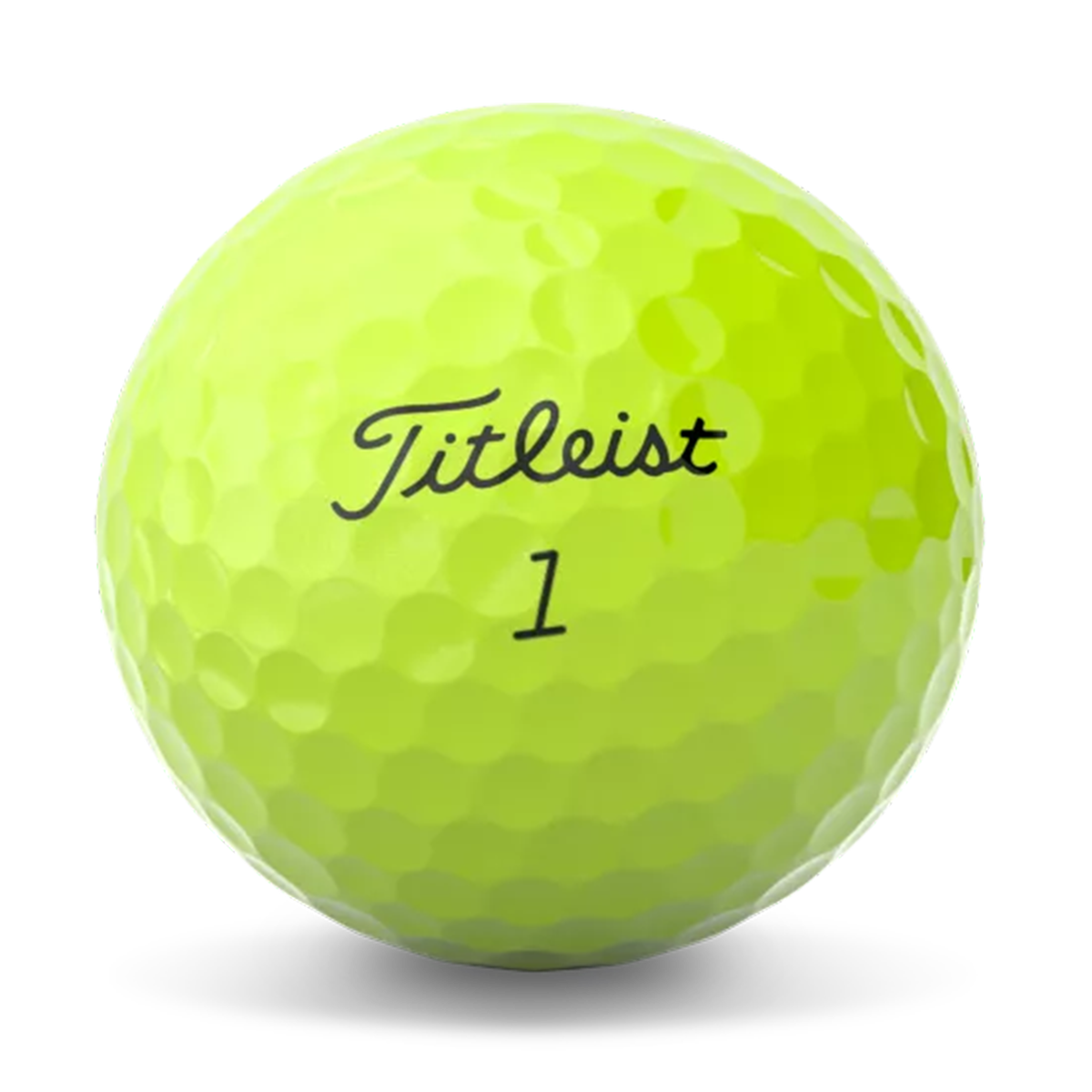 Titleist Pro V1 – Balles de golf premium