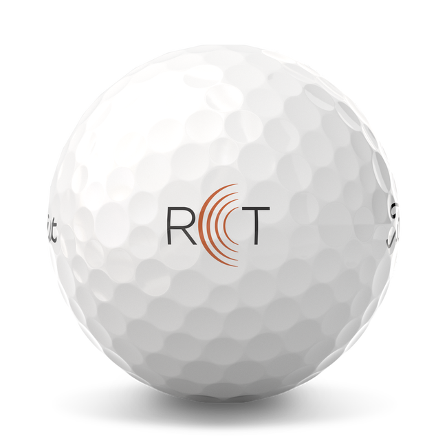 BALLE GOLF TITLEIST PRO V1 X