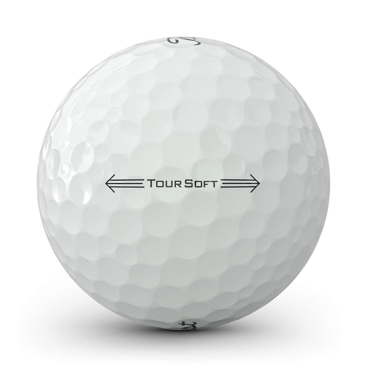 2026 BALLE TITLEIST TOUR SOFT