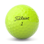 Titleist Tour Soft Ball Soft Feel Distance Control Power