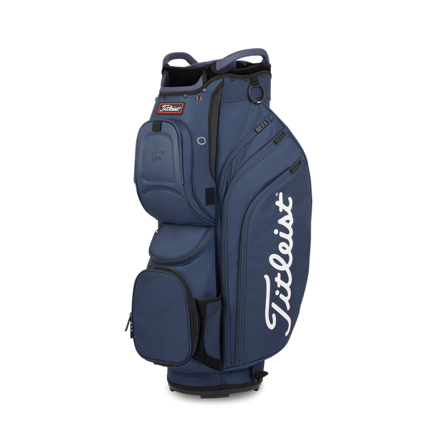 Titleist Cart 15 15-Compartment Golf Bag