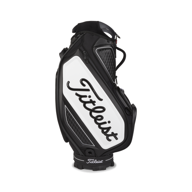 Titleist Tour Bag Sac Pro Performance Pour Pratique Et Compétition