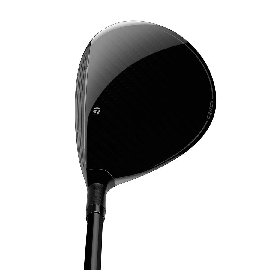 TaylorMade Qi10 Allée Bois Fairway Distances And Superior Tolerance