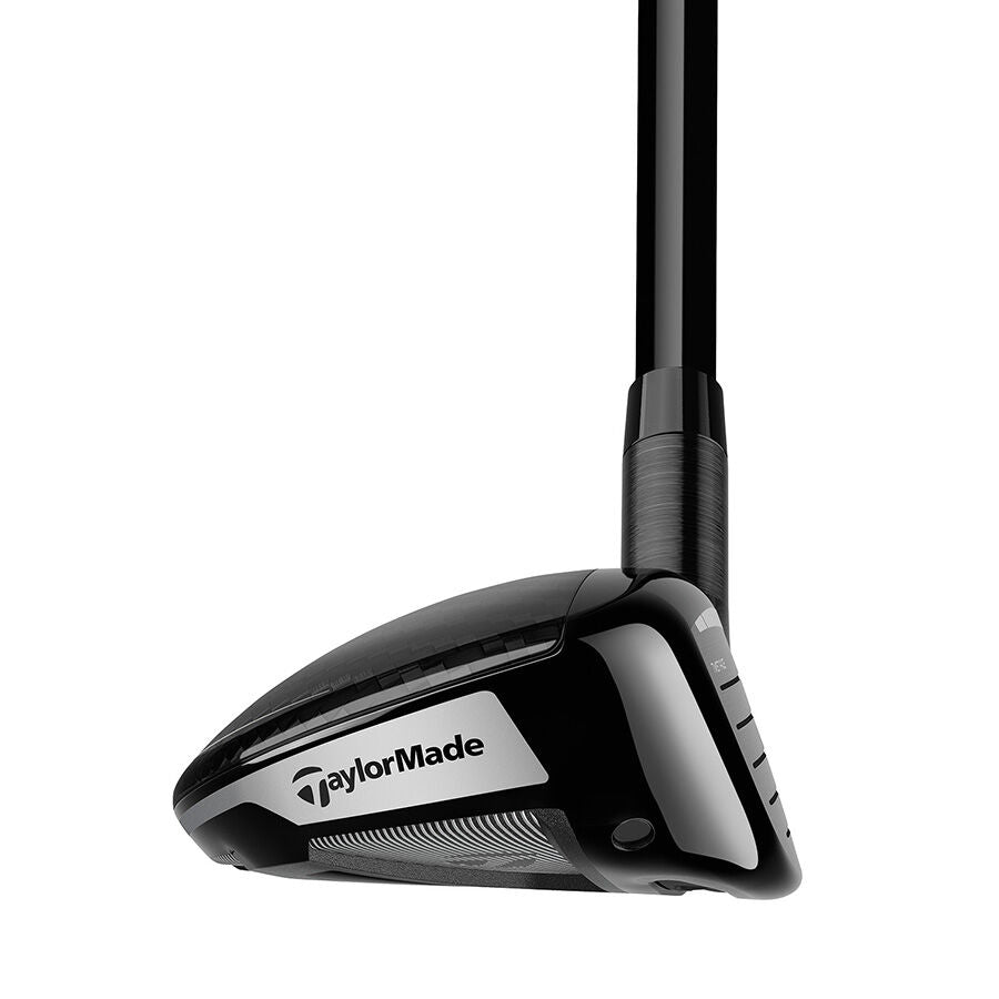 TaylorMade Hybrid QI10 Rescue Precision And Distance
