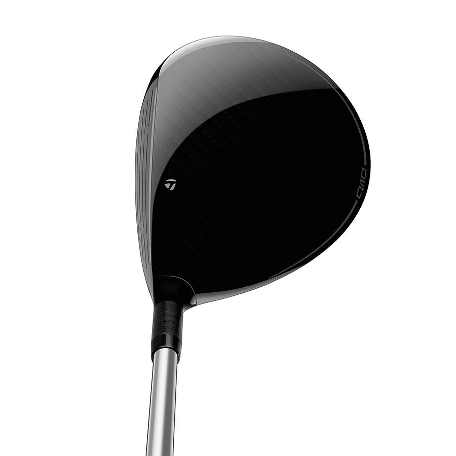 TaylorMade Bois Allé QI10 Max Femme Trajectoire Sécurisée MOI Ultra Élevé Tête 200cc