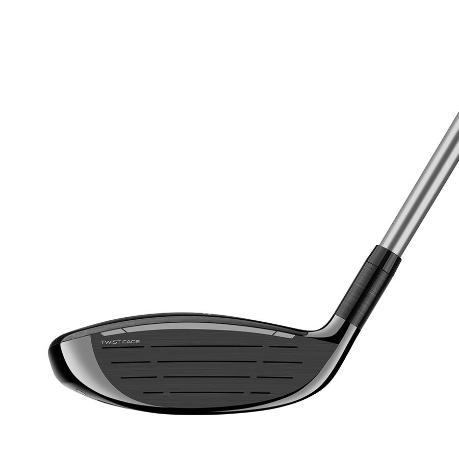 TaylorMade Bois Allé QI10 Max Femme Trajectoire Sécurisée MOI Ultra Élevé Tête 200cc