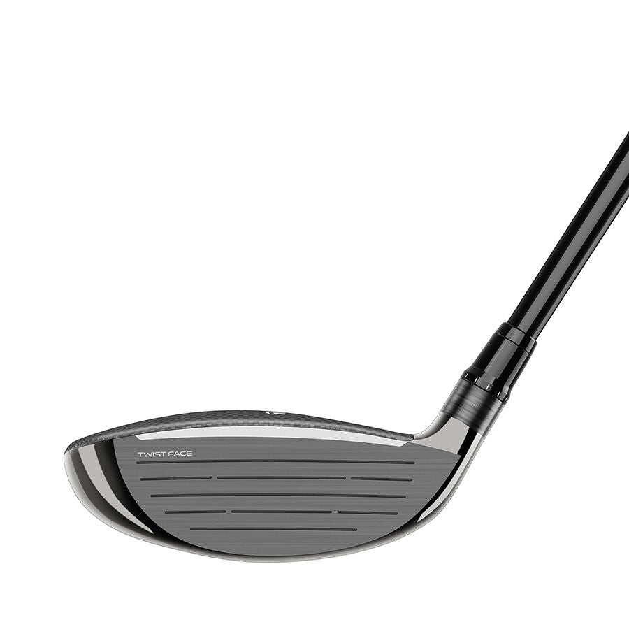 TaylorMade Allee QI35 Fairway Wood with Advanced Adjustment for Speed and Control