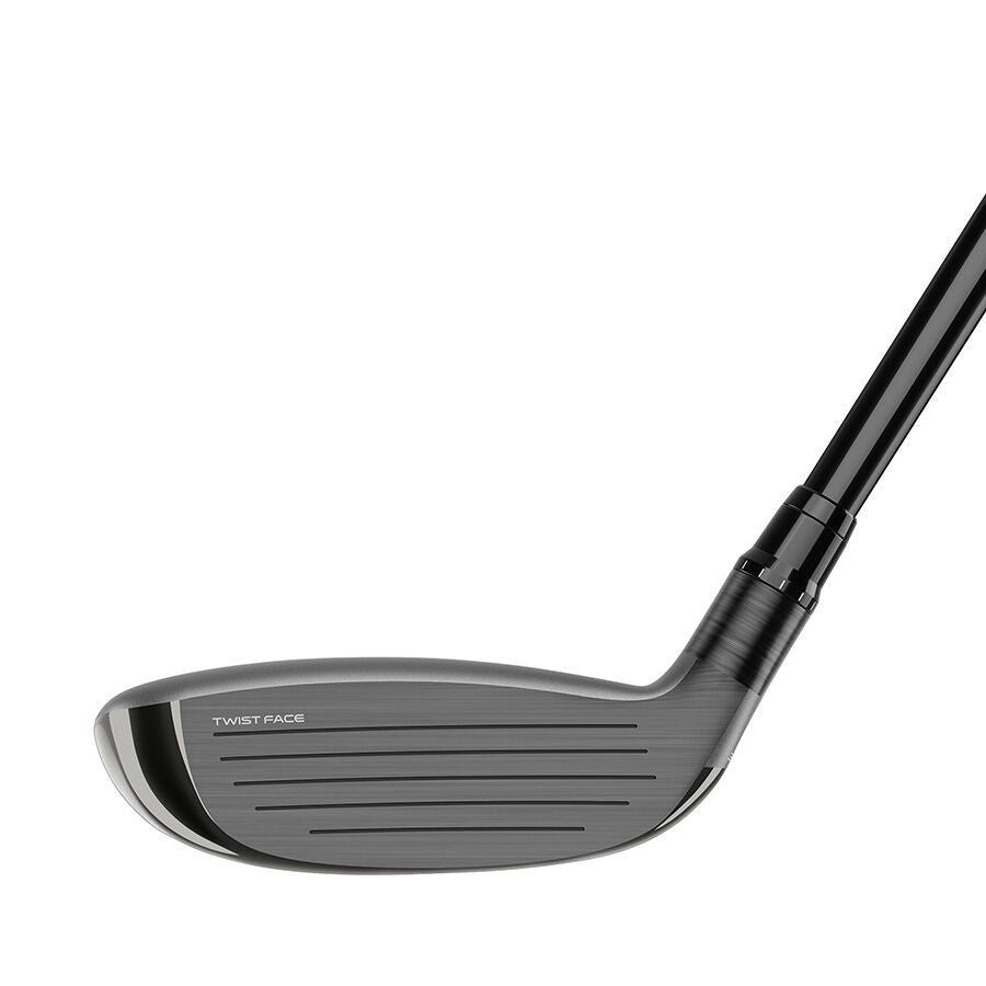 TaylorMade Hybrid QI35 Rescue Optimized Distance and Accuracy