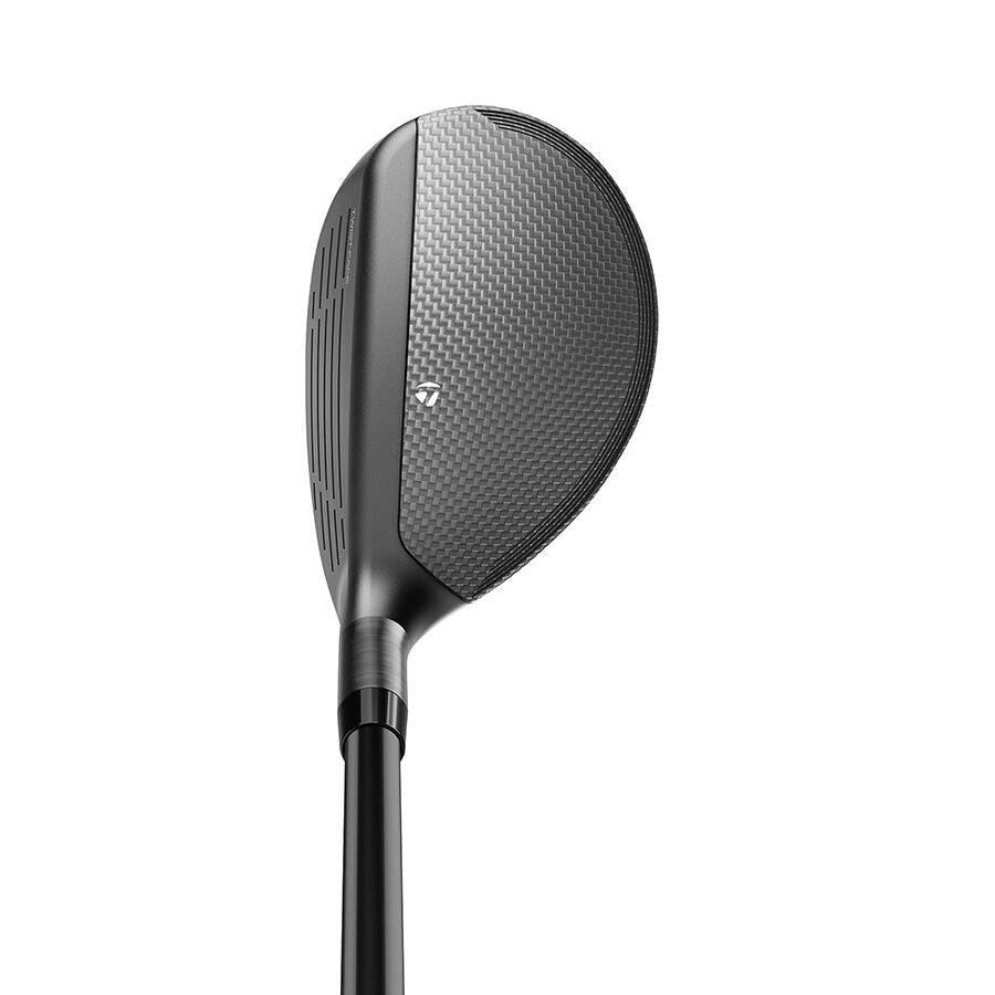 TaylorMade Hybrid Qi35 Max Extended Tolerance and Optimized Range