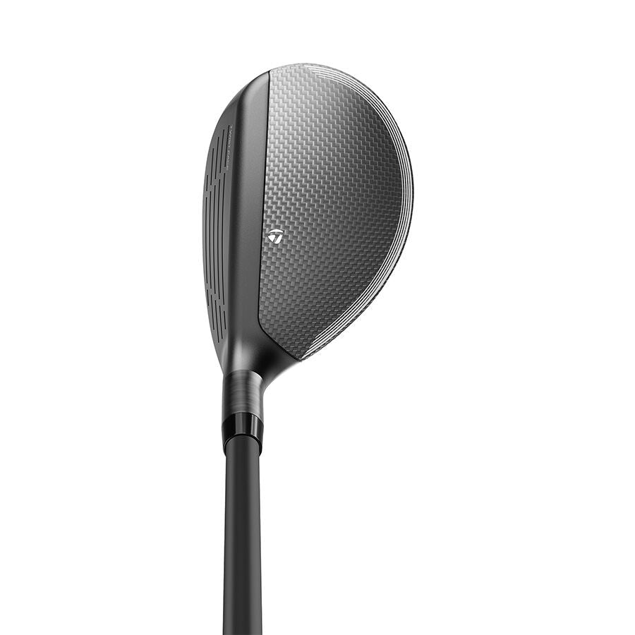 TaylorMade Women's Hybrid QI35 Max Lite for Distance and Tolerance