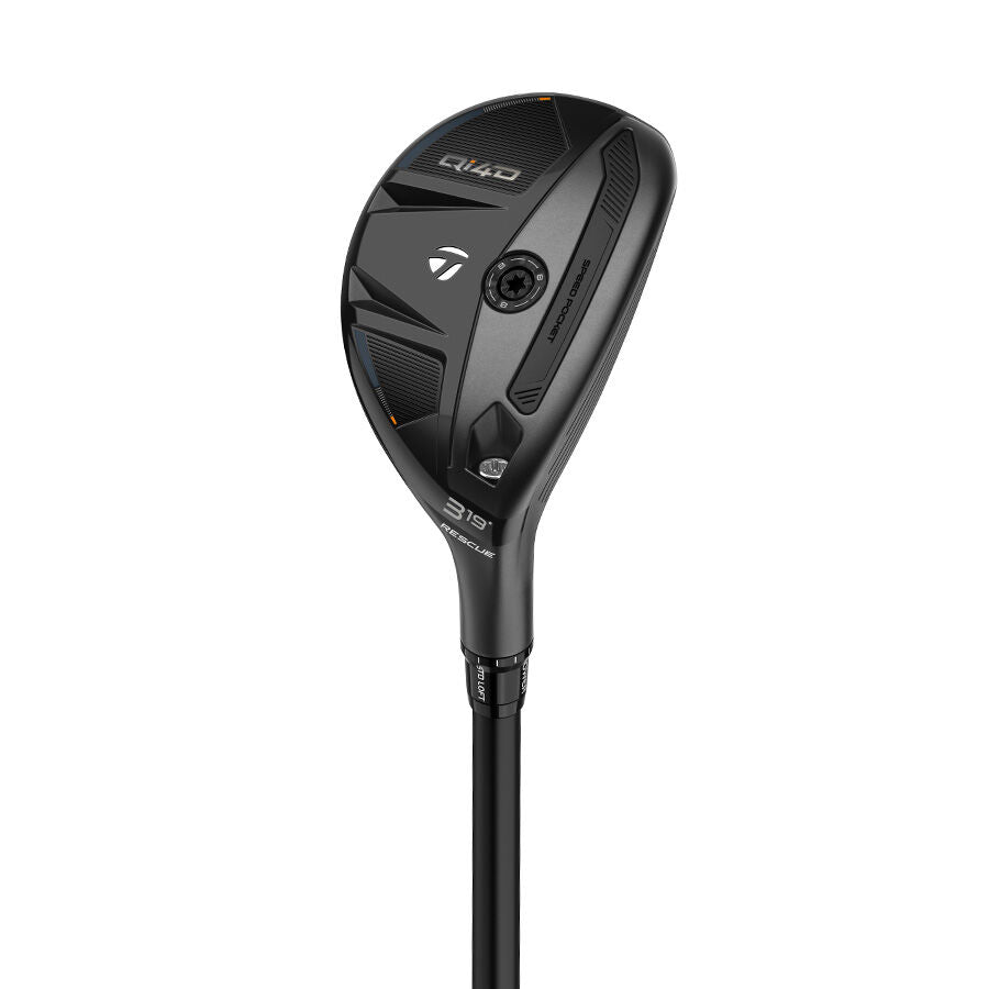 HYBRID TAYLORMADE QI4D
