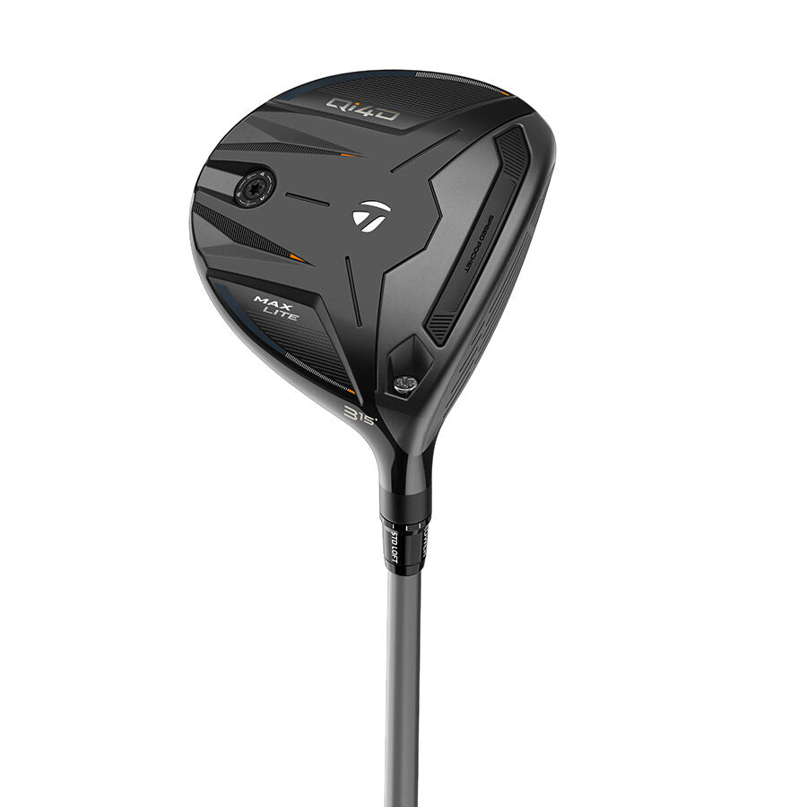 BOIS TAYLORMADE QI4D MAX LITE FEMME