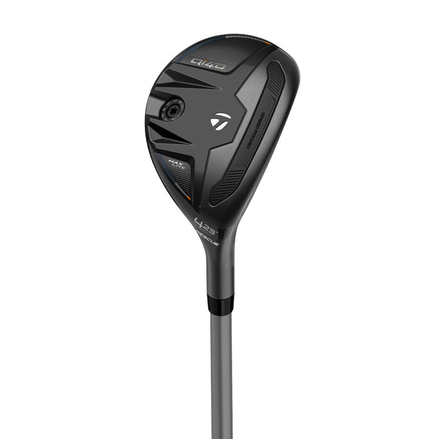 HYBRID TAYLORMADE QI4D MAX LITE