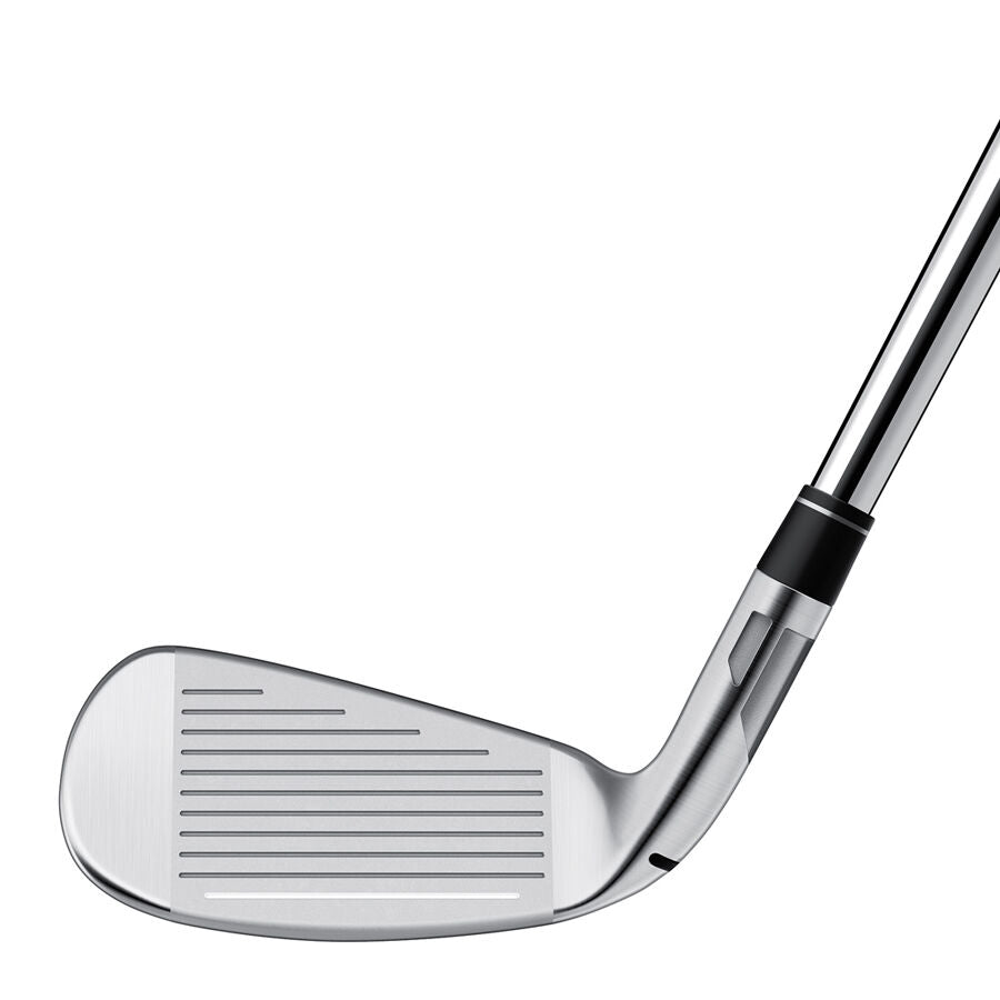 Taylormade Stealth HD Irons Set 5 PW A Graphite