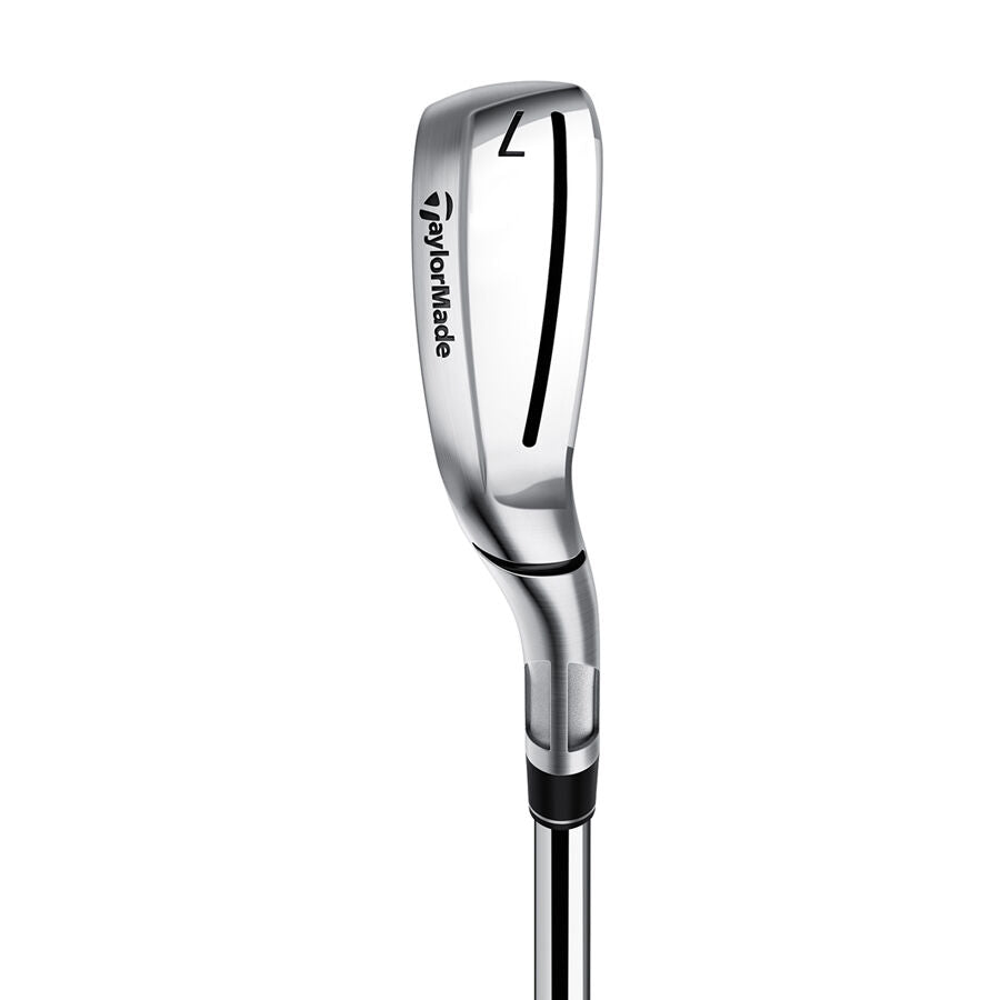 Taylormade Stealth HD Irons Set 5 PW A Graphite