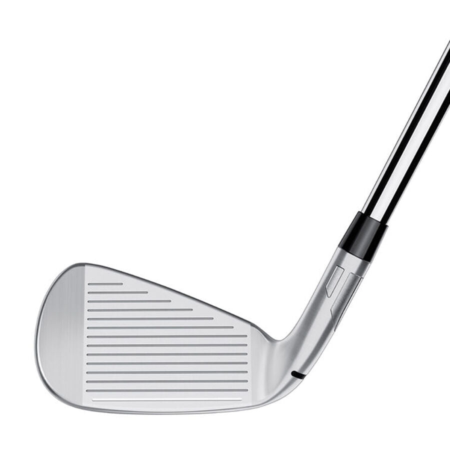 TaylorMade Qi HL 5 Women Irons Speed and Distance Optimized