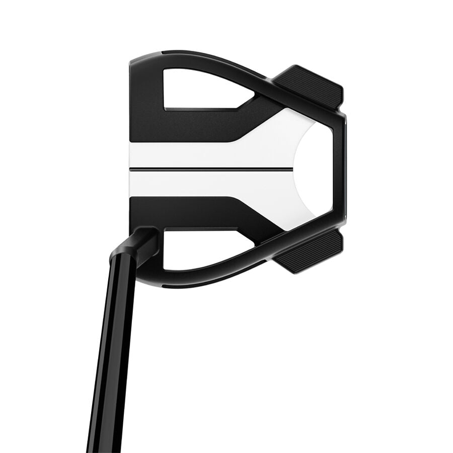 TaylorMade Spider Tour X Slant Black 3 Putter Precision Design