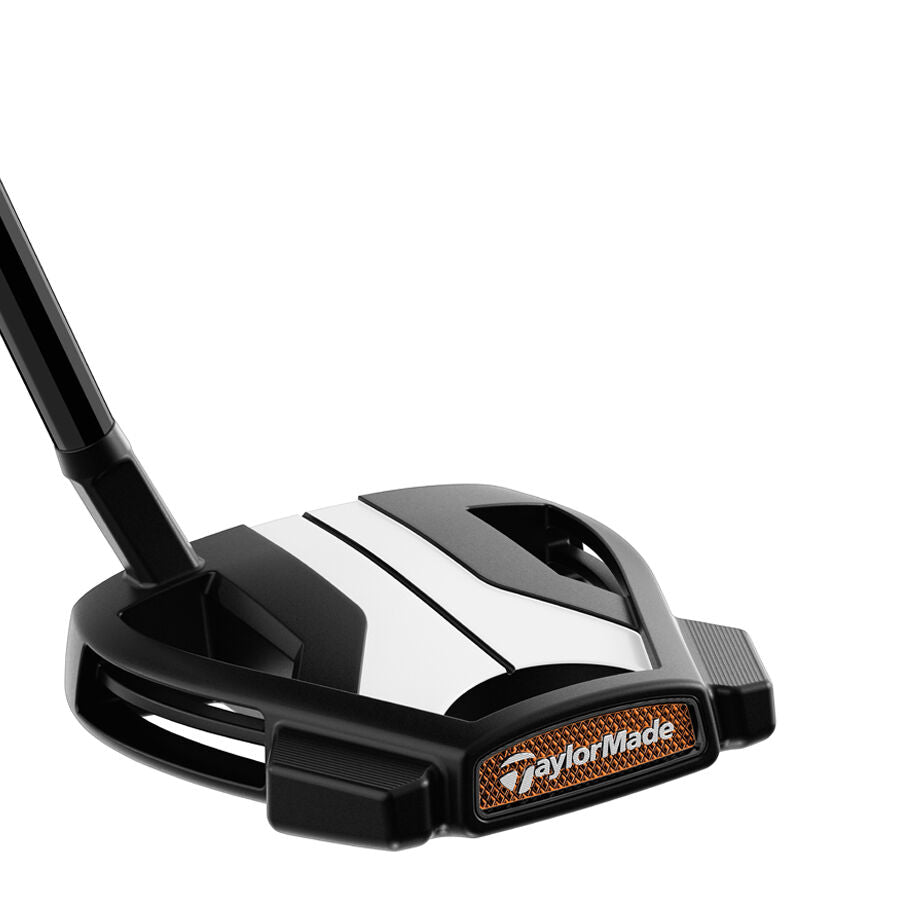 TaylorMade Spider Tour X Slant Black 3 Putter Precision Design