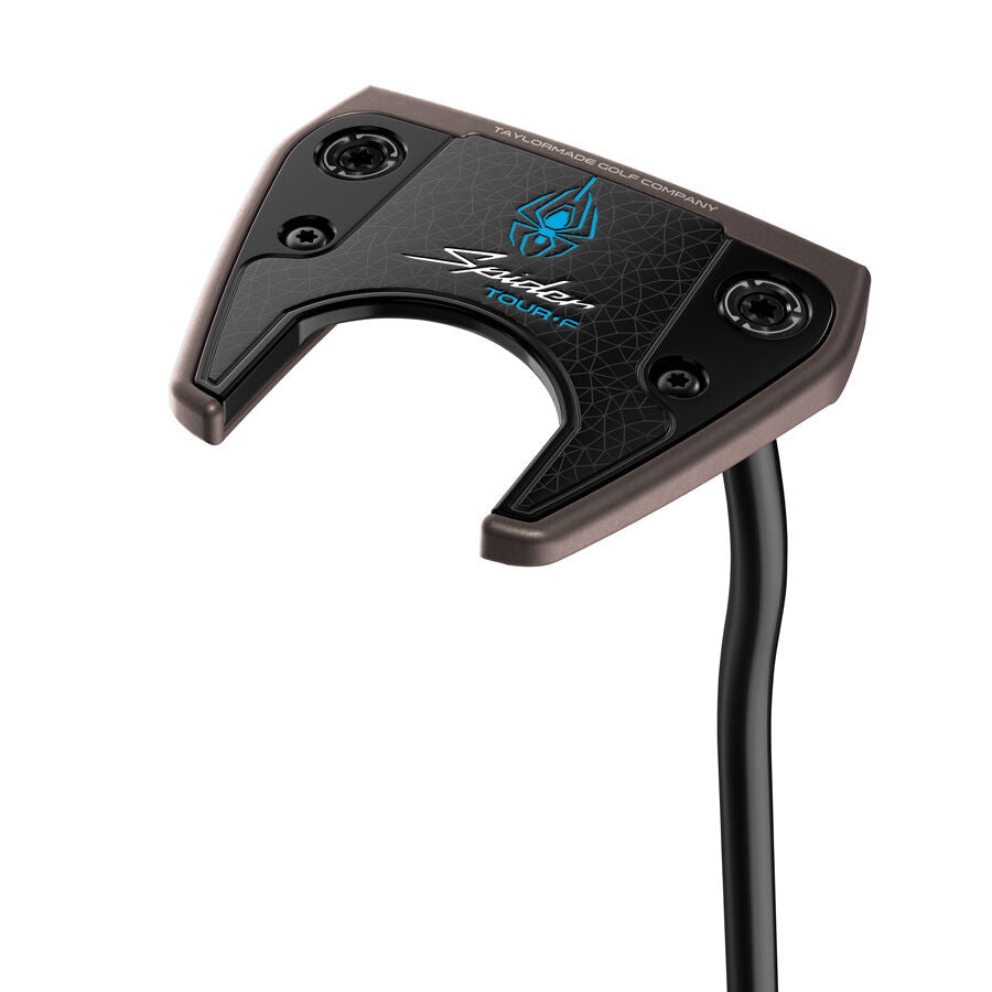 2026 PUTTER TAYLORMADE SPIDER TOUR F DB