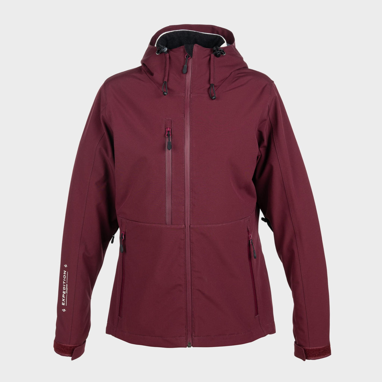 MANTEAU AVALANCHE TERRA FEMME 3 EN 1