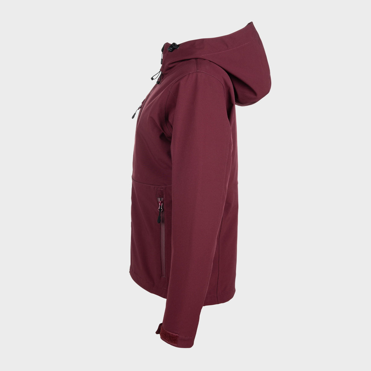 MANTEAU AVALANCHE TERRA FEMME 3 EN 1