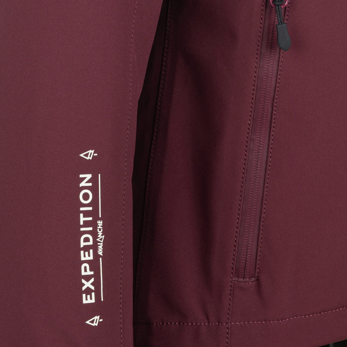 MANTEAU AVALANCHE TERRA FEMME 3 EN 1