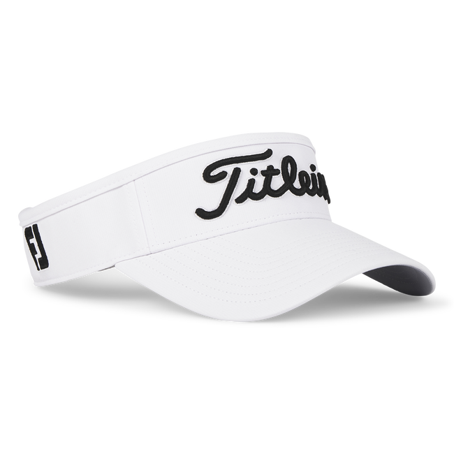 Titleist Visière Tour Performance
