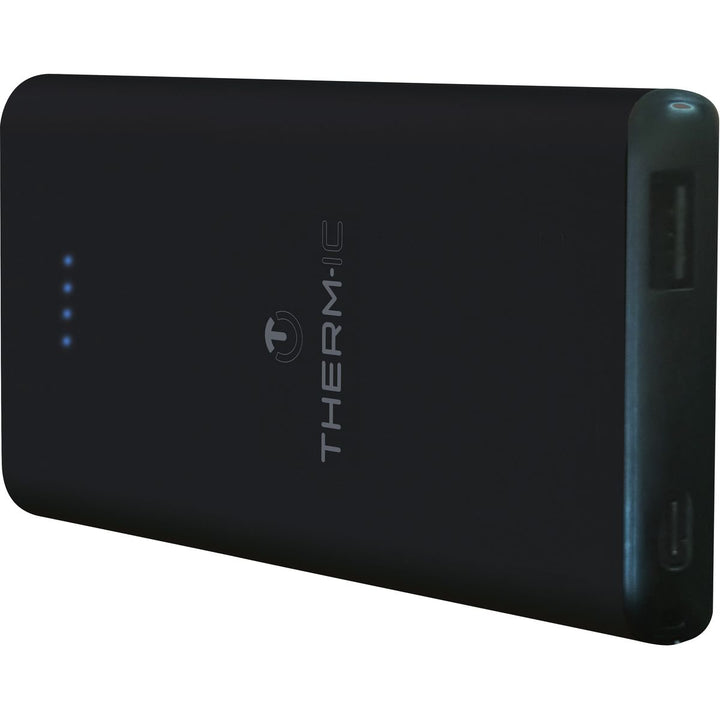 Therm-ic 10000mAh Power Bank for Compact Heated Jacket