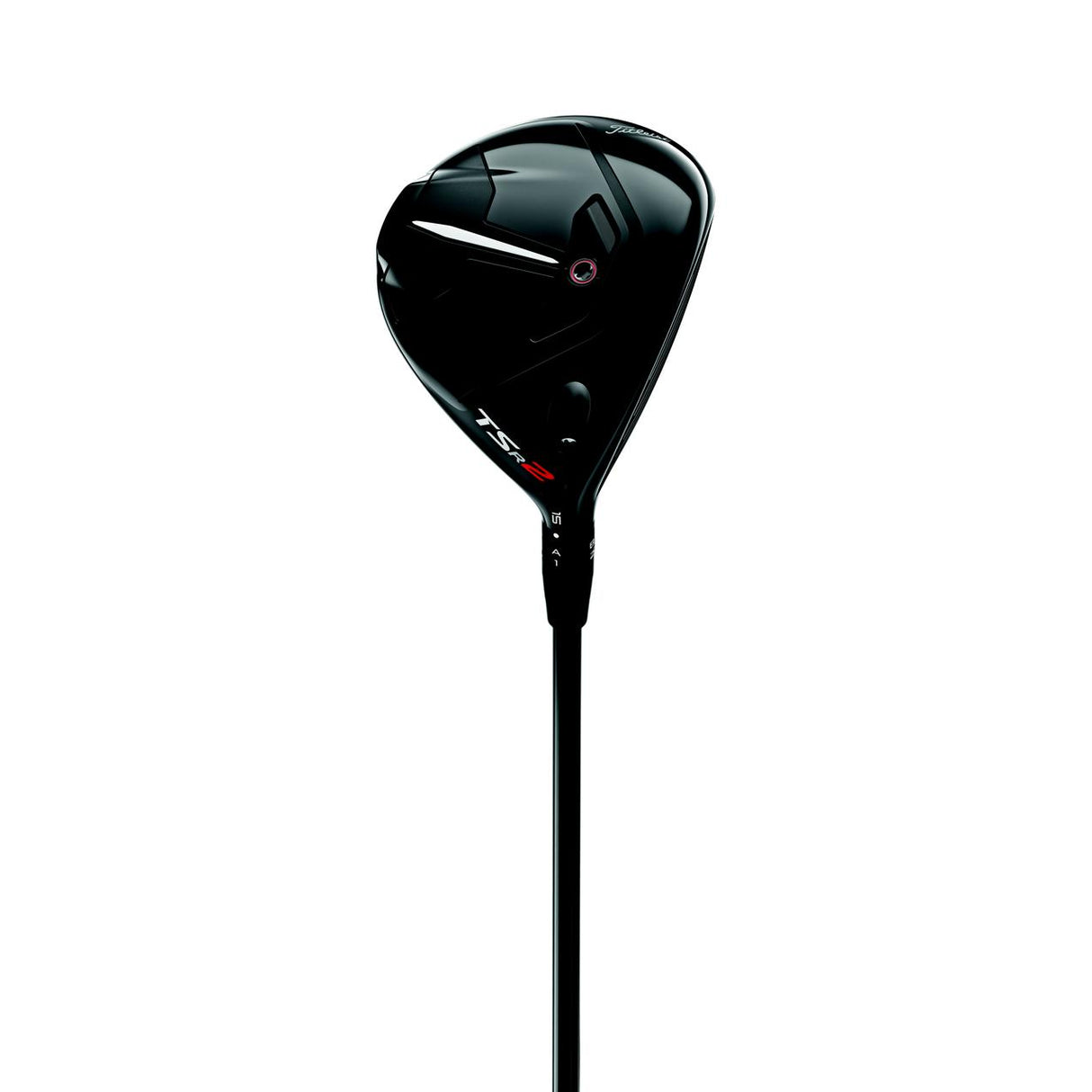 Titleist TSR2 Right-Handed Wood Fairway Power and Trajectory Elite
