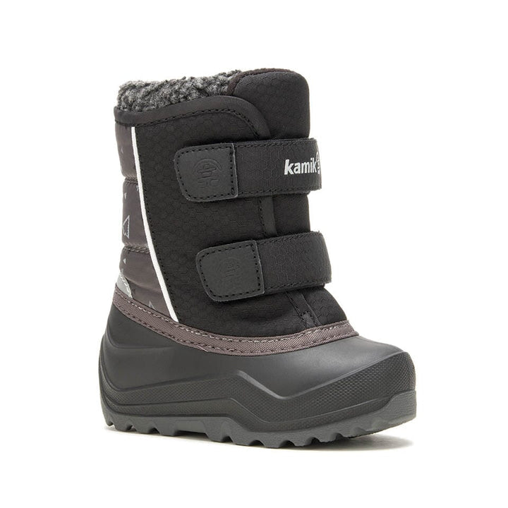 Kamik Baby Sprucet Waterproof Vegan Boot Made In Quebec