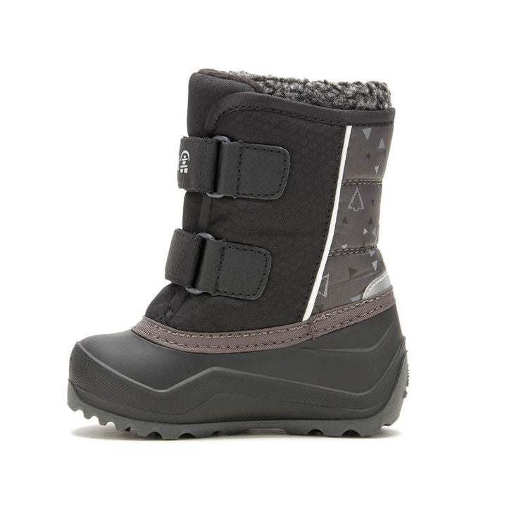 Kamik Baby Sprucet Waterproof Vegan Boot Made In Quebec