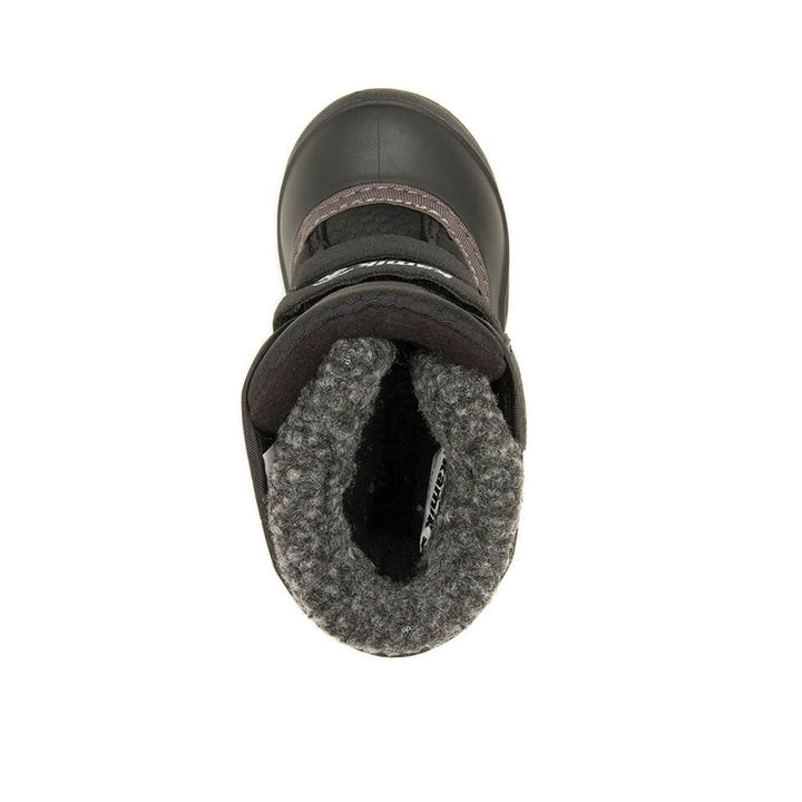 Kamik Baby Sprucet Waterproof Vegan Boot Made In Quebec