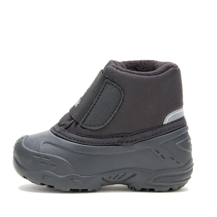 Kamik Wrenlo Baby Winter Boot Stability And Mobility For Adventures