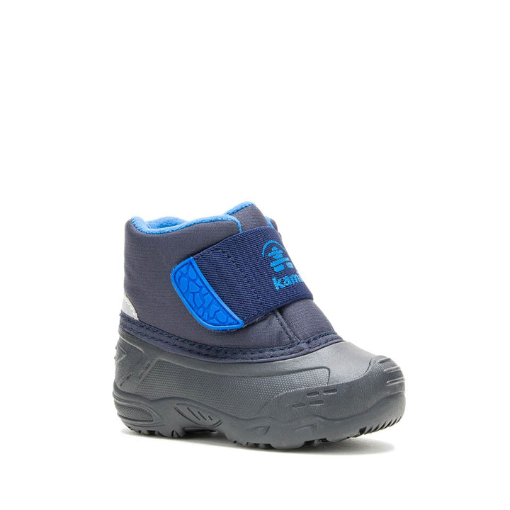 Kamik Wrenlo Baby Winter Boot Stability And Mobility For Adventures