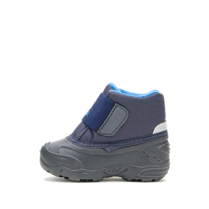 Kamik Wrenlo Baby Winter Boot Stability And Mobility For Adventures