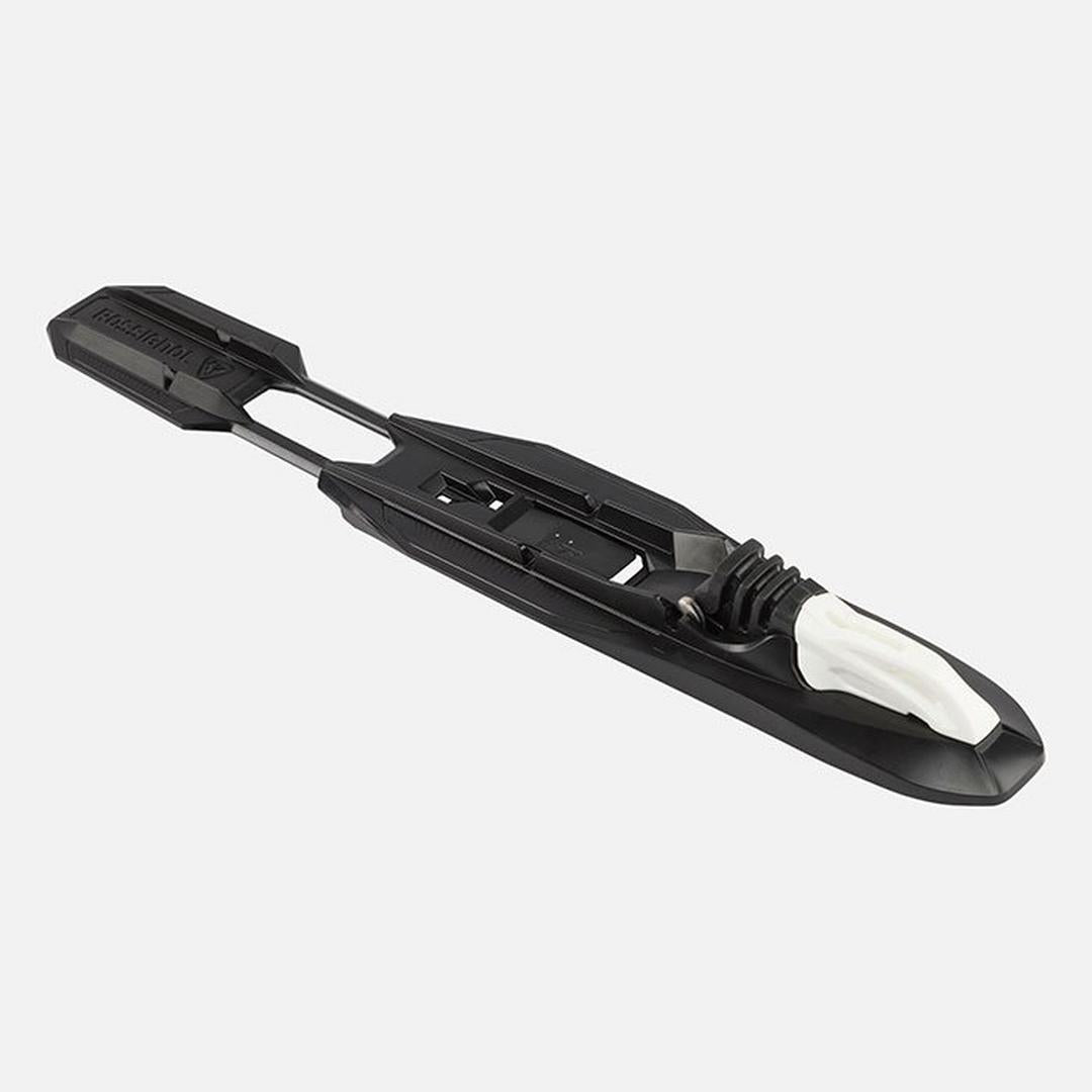 ROSSIGNOL TOUR STEP BINDING IN BLACK/WHITE