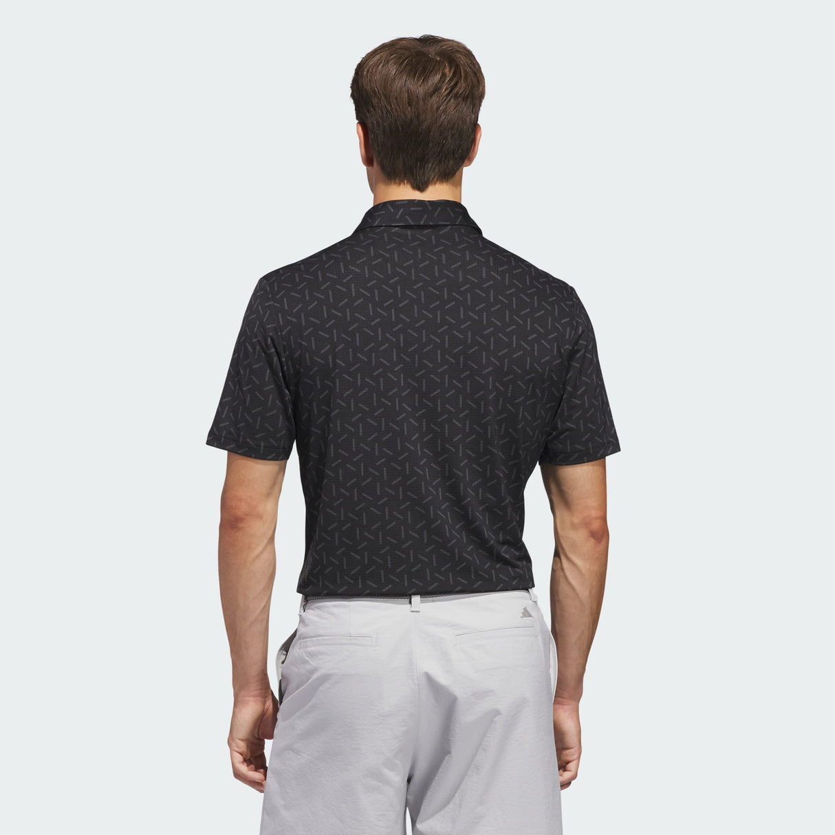 ADIDAS ULTIMATE ESCE PRINT POLO