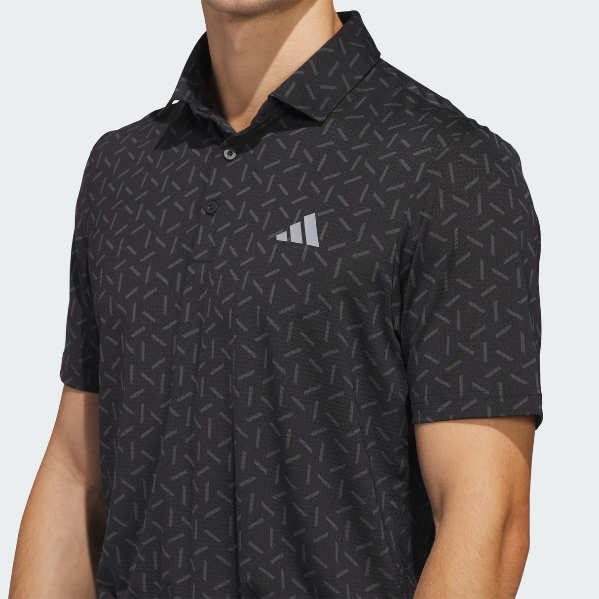 ADIDAS ULTIMATE ESCE PRINT POLO