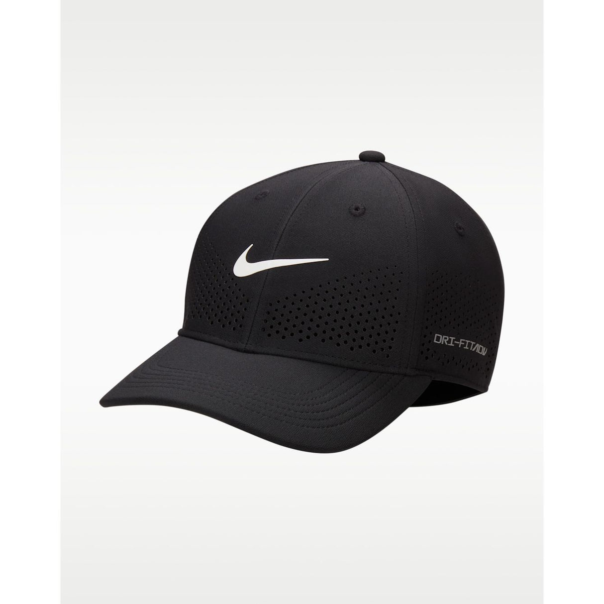 CASQUETTE NIKE DRI-FIT ADVCLUB CAP Structured Swoosh Cap