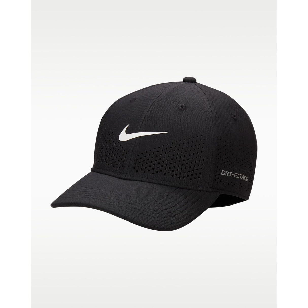 CASQUETTE NIKE DRI-FIT ADVCLUB CAP Structured Swoosh Cap