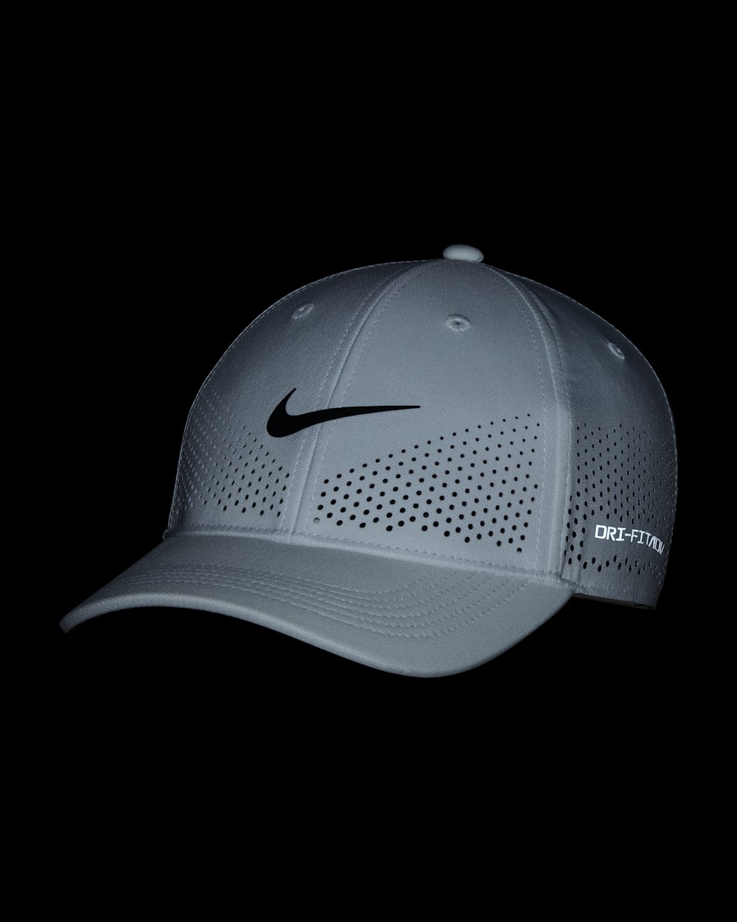 CASQUETTE NIKE DRI-FIT ADVCLUB CAP Structured Swoosh Cap