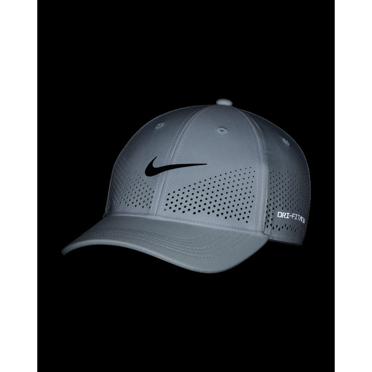 CASQUETTE NIKE DRI-FIT ADVCLUB CAP Structured Swoosh Cap