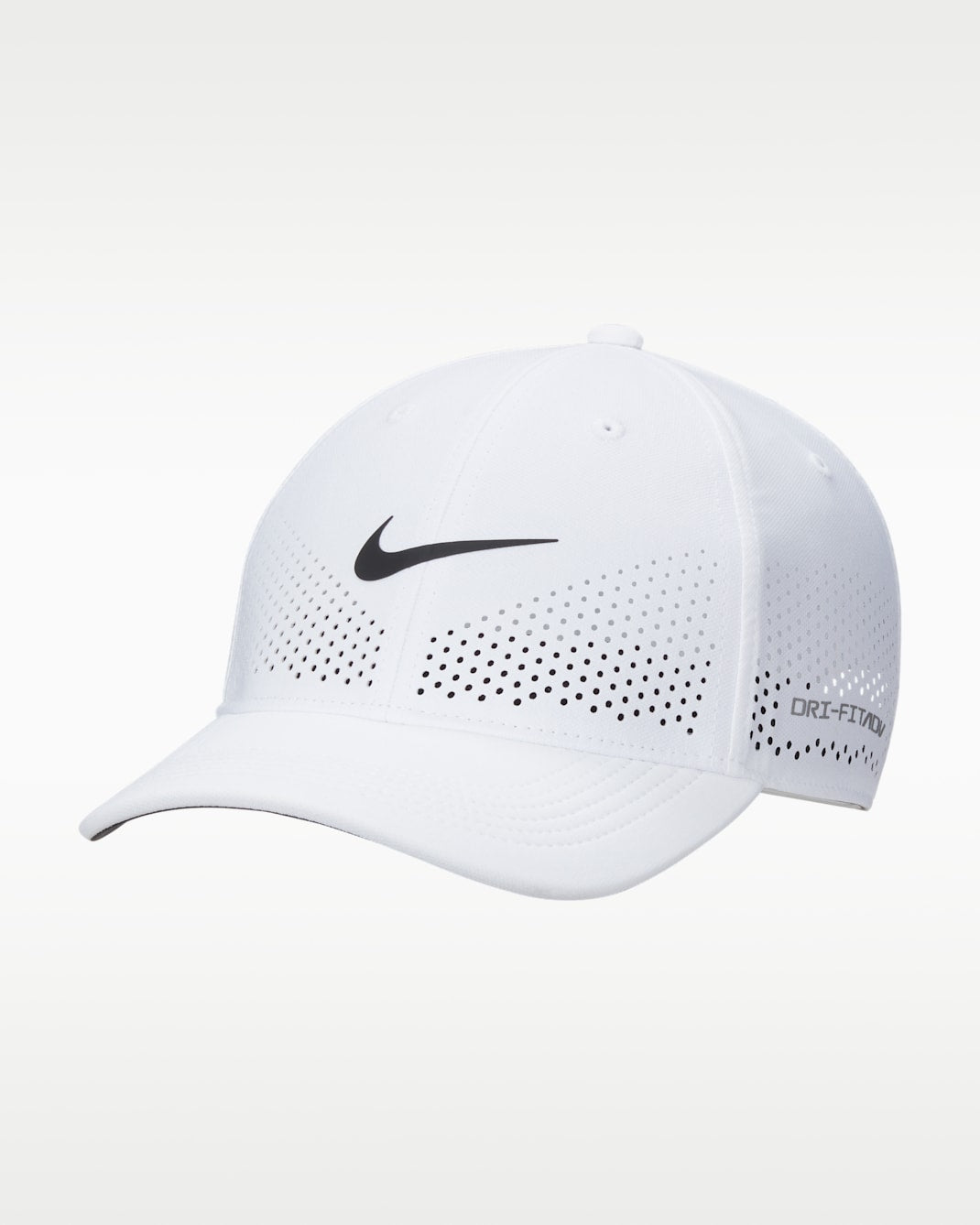 CASQUETTE NIKE DRI-FIT ADVCLUB CAP Structured Swoosh Cap