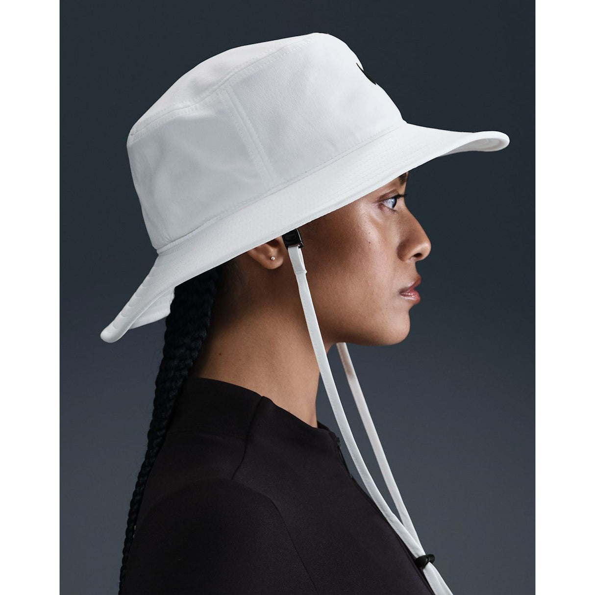 NIKE DRI-FIT APEX BUCKET HAT