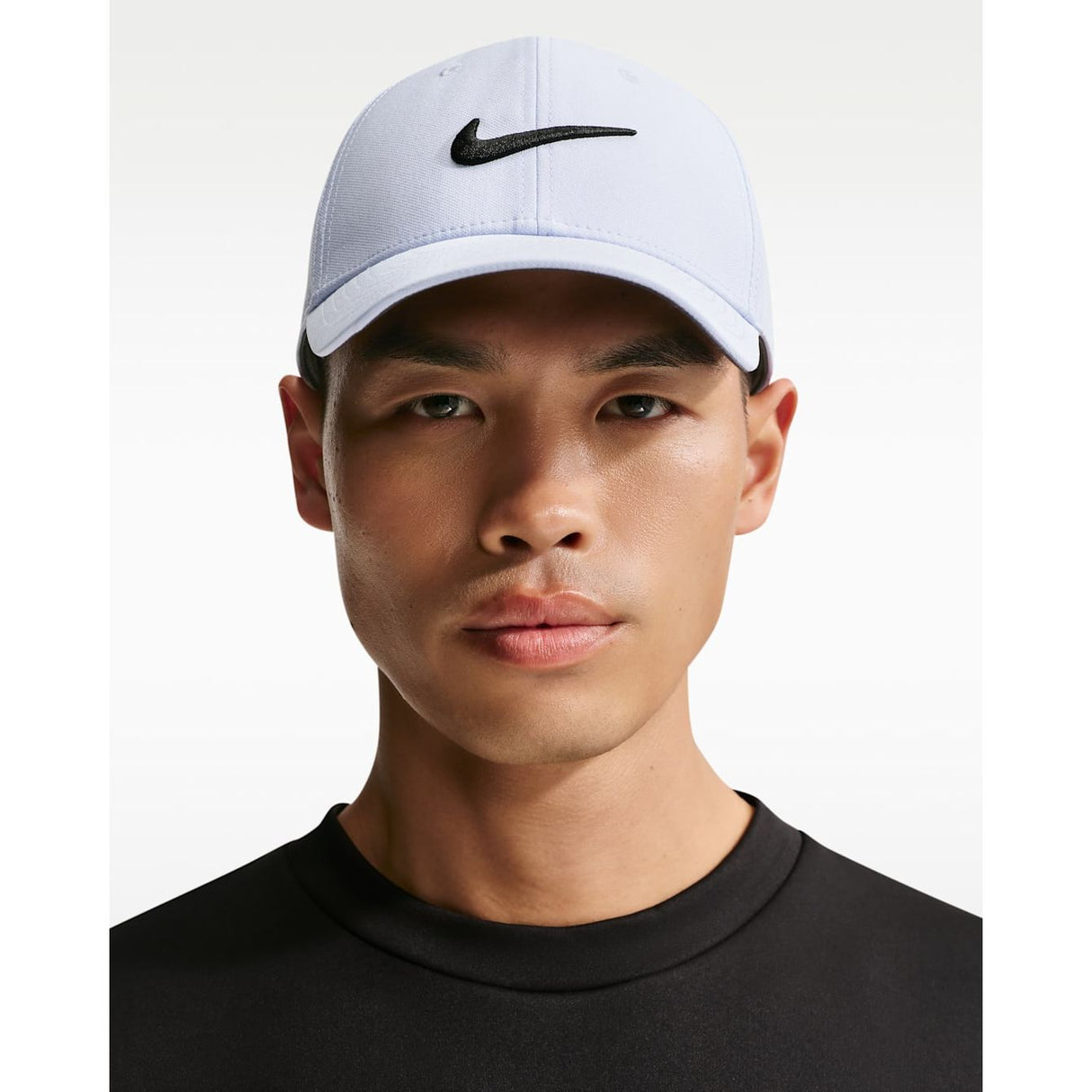 CASQUETTE NIKE CLUB CAP STRUCTURED SWOOSH CAP