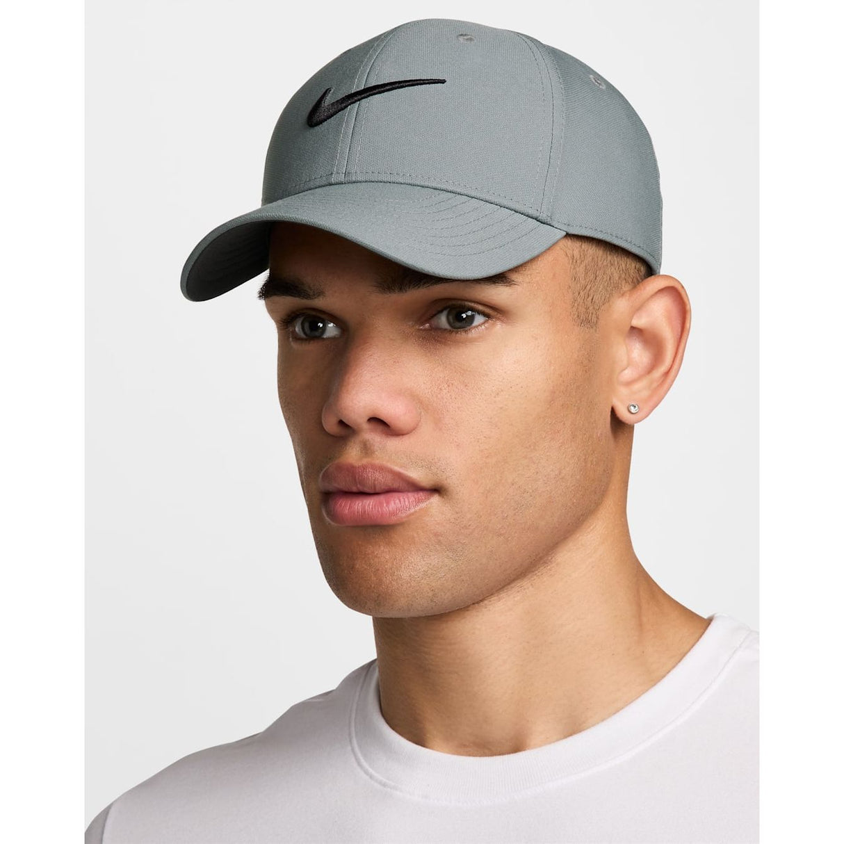CASQUETTE NIKE CLUB CAP STRUCTURED SWOOSH CAP