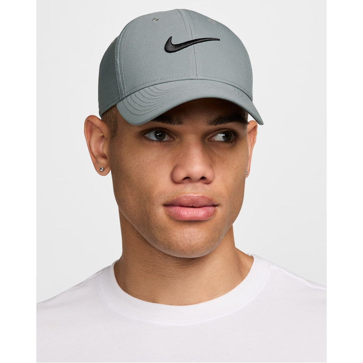 CASQUETTE NIKE CLUB CAP STRUCTURED SWOOSH CAP
