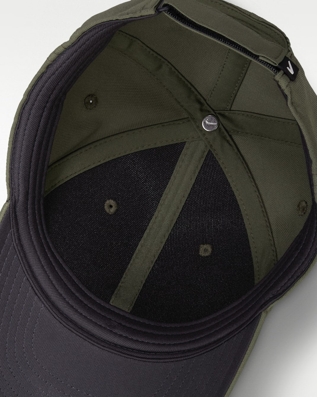NIKE CLUB CAP Structured Swoosh Cap