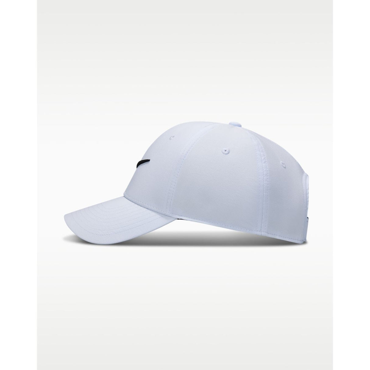 CASQUETTE NIKE CLUB CAP STRUCTURED SWOOSH CAP